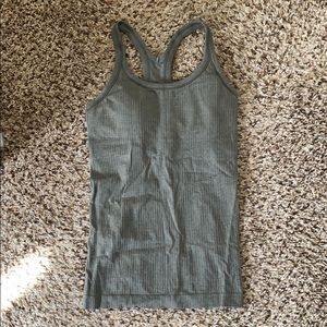 Lululemon Ebb to Street tank